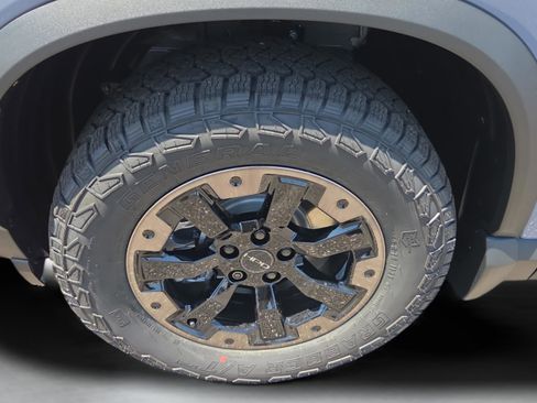 New 2026 Honda Passport TrailSport Elite image 28