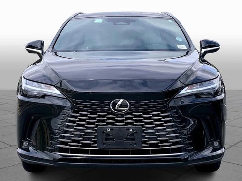 Certified 2023 Lexus RX 350h Premium w/ Accessory Package (2T) image 4