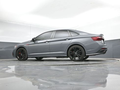 Used 2022 Volkswagen Jetta GLI Autobahn FWD image 42