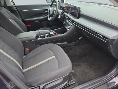 Certified 2025 Hyundai Sonata SEL FWD image 29