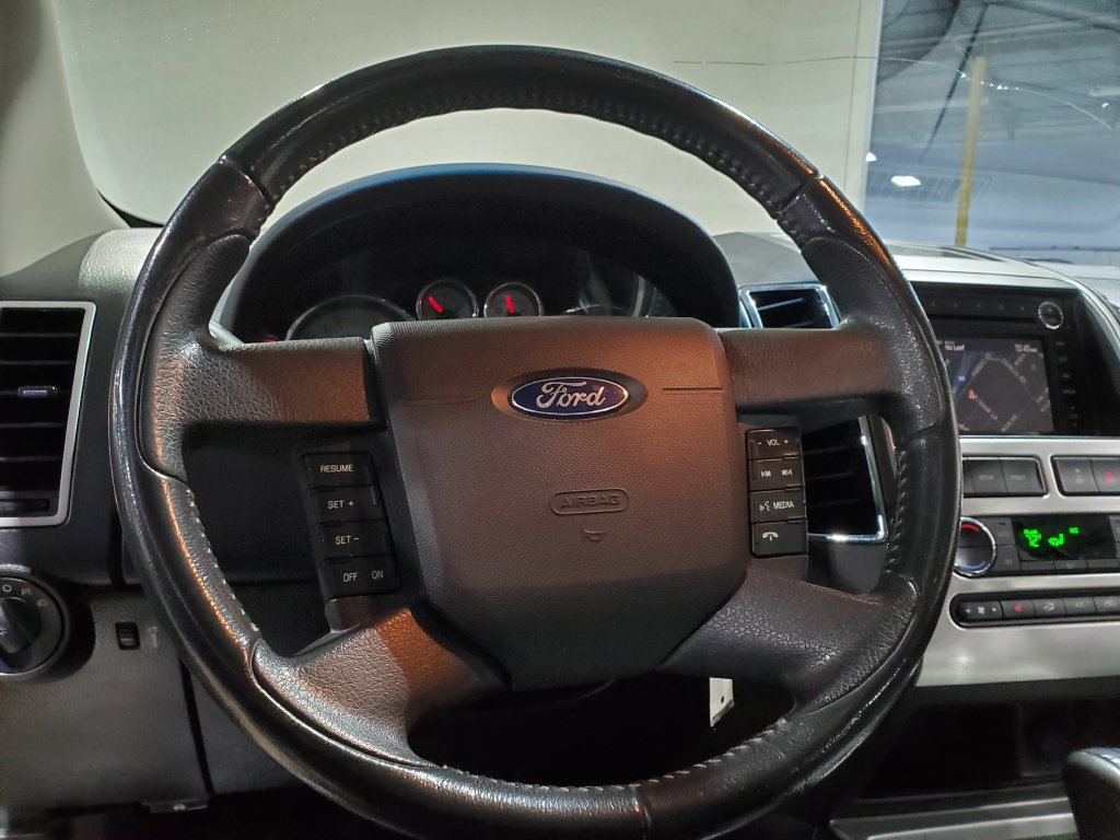 Used 2008 Ford Edge Limited AWD/4WD image 23