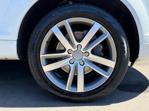 Used 2014 Audi Q7 3.0T Premium Plus w/ Premium Plus Package AWD/4WD image 20
