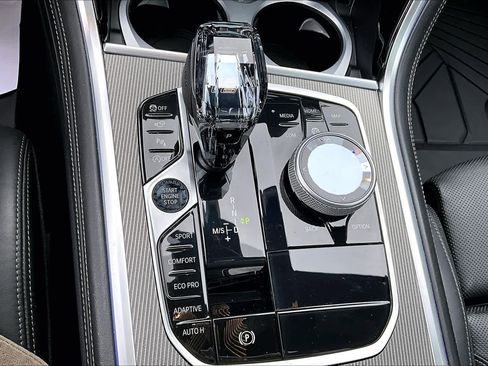 Certified 2023 BMW 840i Gran Coupe RWD image 35