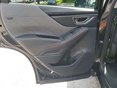 Used 2021 Subaru Forester Sport w/ Popular Package #2 image 12