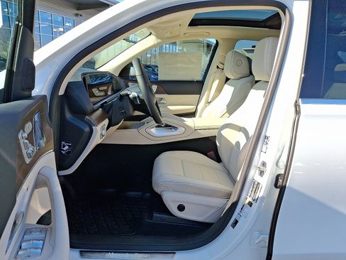 New 2026 Mercedes-Benz GLE 450 4MATIC image 12