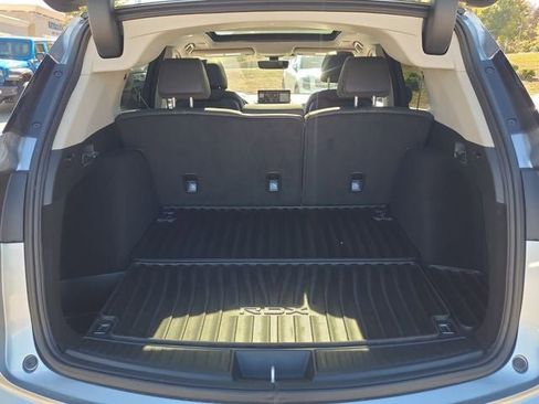 Used 2022 Acura RDX AWD w/ Technology Package image 32