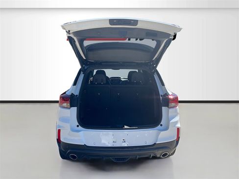 Used 2023 Chevrolet TrailBlazer RS w/ Sun and Liftgate Package image 26