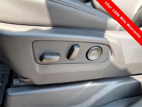 New 2026 Chevrolet Silverado 1500 RST image 20