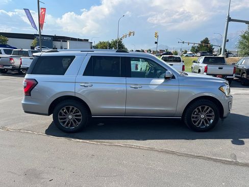 Used 2020 Ford Expedition Limited AWD/4WD image 7