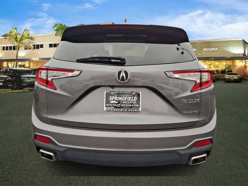 Used 2023 Acura RDX AWD image 6