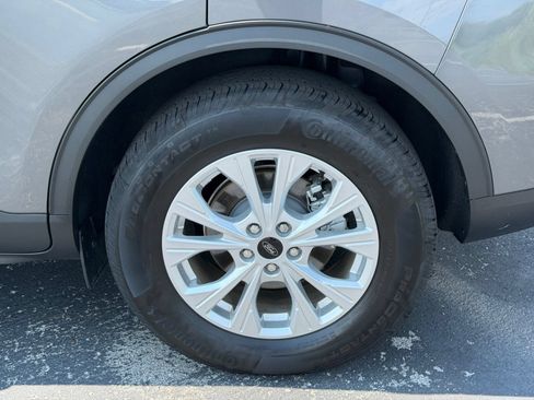 Used 2024 Ford Escape Active AWD/4WD image 30