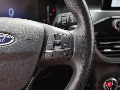 Used 2025 Ford Escape Active AWD/4WD image 24