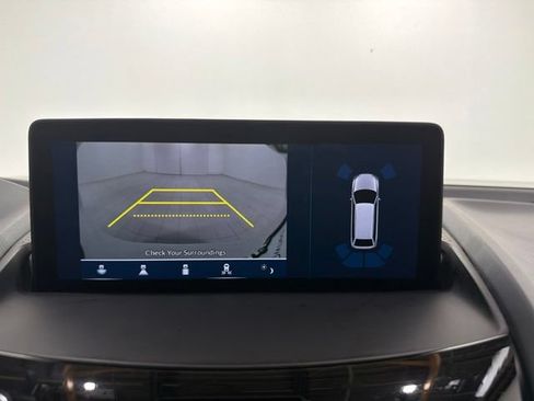 Certified 2025 Acura RDX SH-AWD w/ Technology Package image 34