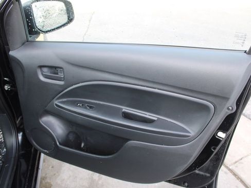 Used 2022 Mitsubishi Mirage LE image 20