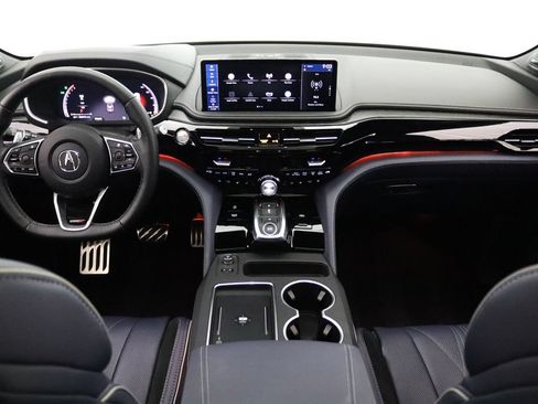 Certified 2026 Acura MDX Type S AWD/4WD image 20