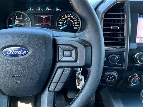 Used 2019 Ford F150 XLT w/ Equipment Group 302A Luxury AWD/4WD image 15