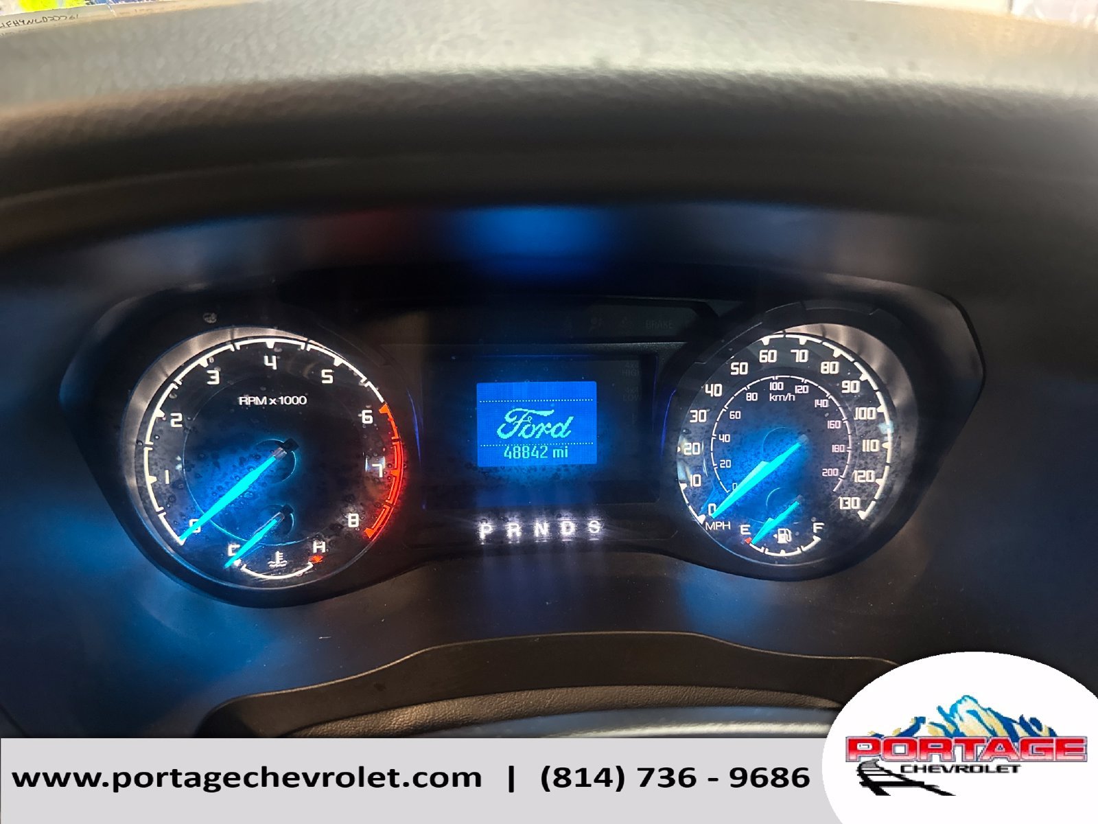 Used 2022 Ford Ranger XL w/ Equipment Group 101A High AWD/4WD image 17