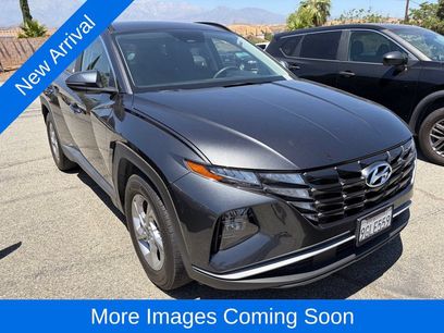 Used 2023 Hyundai Tucson SEL
