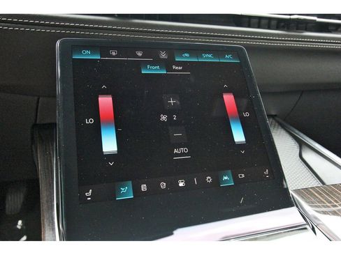 New 2026 Cadillac Escalade ESV 2WD image 20