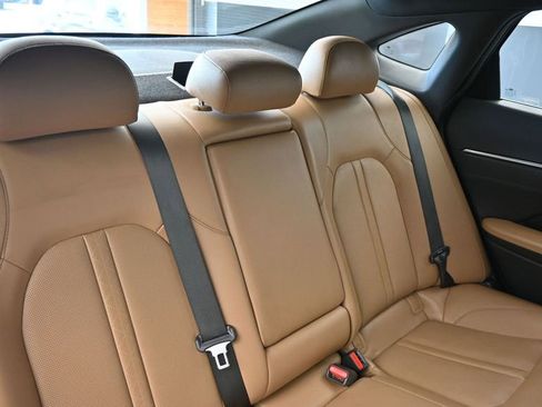 Used 2023 Hyundai Sonata Limited FWD image 14