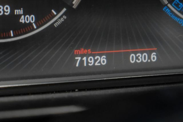 Used 2014 BMW 535i Sedan RWD image 28