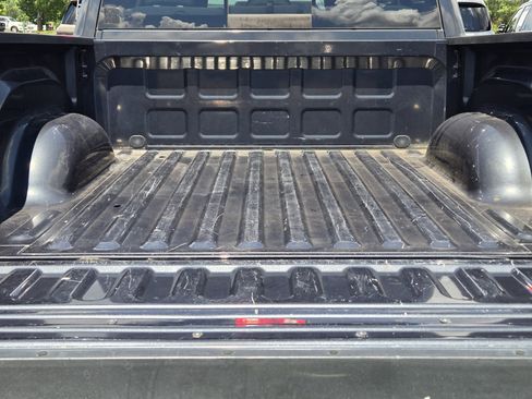 Used 2016 RAM 1500 Big Horn RWD image 11