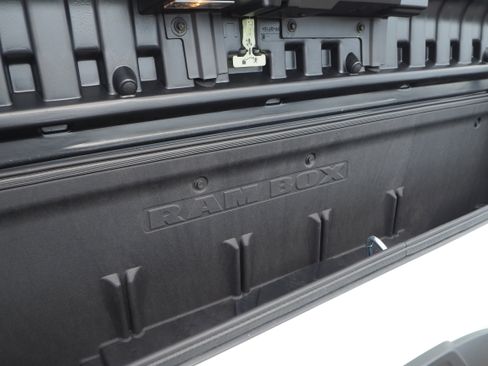 New 2025 RAM 2500 Power Wagon image 11