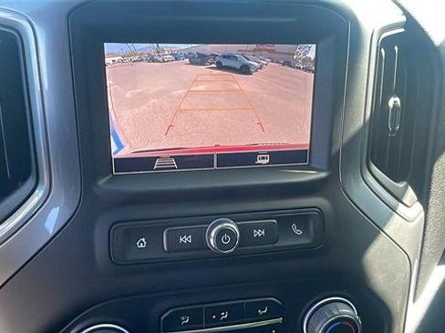 Used 2026 Chevrolet Silverado 1500 W/T w/ WT Safety Package image 18