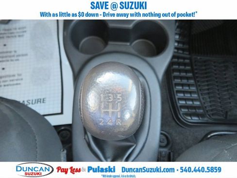 Used 2017 Nissan Versa S image 23