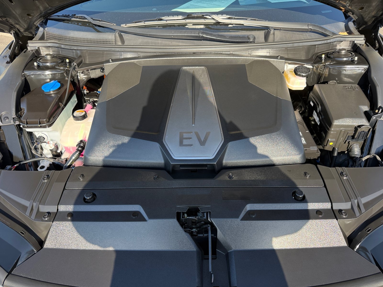 Used 2023 Kia EV6 GT-Line w/ GT-Line White Seat Package RWD image 20