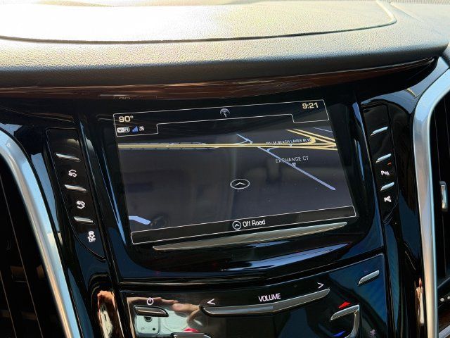 Used 2020 Cadillac Escalade Luxury AWD/4WD image 25
