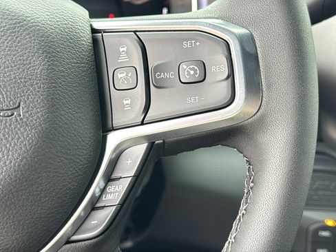 New 2026 RAM 3500 Laramie image 23