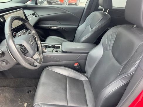 Used 2024 Lexus RX 350 Premium w/ Convenience Package AWD/4WD image 11