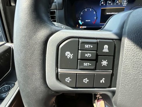Used 2024 Ford F150 Lariat w/ Equipment Group 502A High AWD/4WD image 36