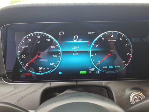 Certified 2021 Mercedes-Benz E 450 4MATIC Sedan image 18