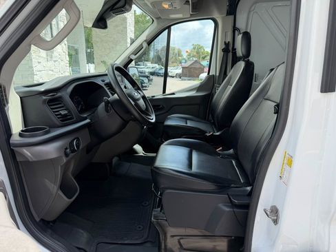 Used 2020 Ford Transit 150 Medium Roof RWD image 20