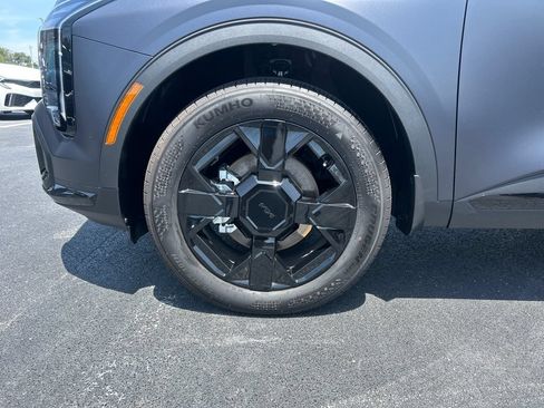 Certified 2026 Kia Sportage X-Line AWD/4WD image 10