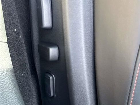 New 2025 Nissan Sentra SR w/ SR Premium Package image 23