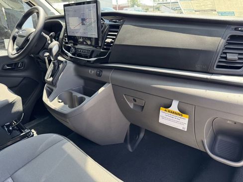 New 2025 Ford Transit 350 XLT image 5