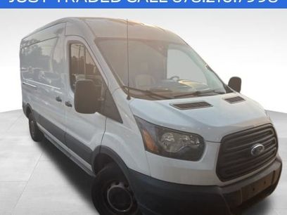 Used 2019 Ford Transit 250 148 Medium Roof