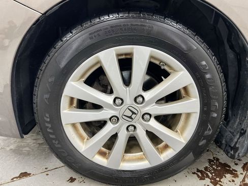 Used 2012 Honda Civic EX image 25