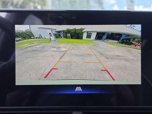 New 2026 Chevrolet Trax ACTIV w/ Driver Confidence Package FWD image 24