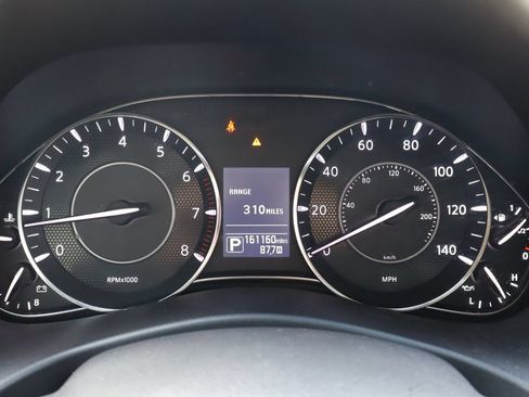Used 2017 Nissan Armada SL w/ Moonroof Package RWD image 10