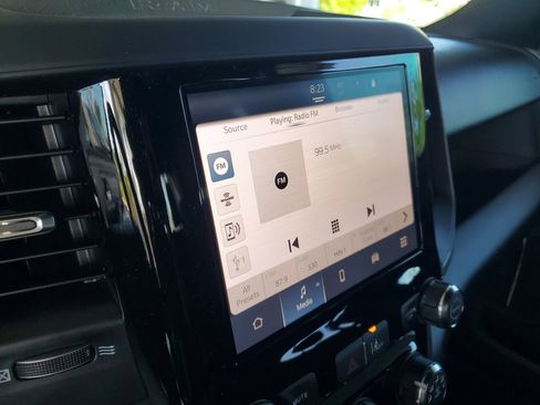 New 2026 RAM 1500 Express RWD image 25