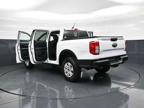 Certified 2025 Ford Ranger XL w/ Trailer Tow Package RWD image 32