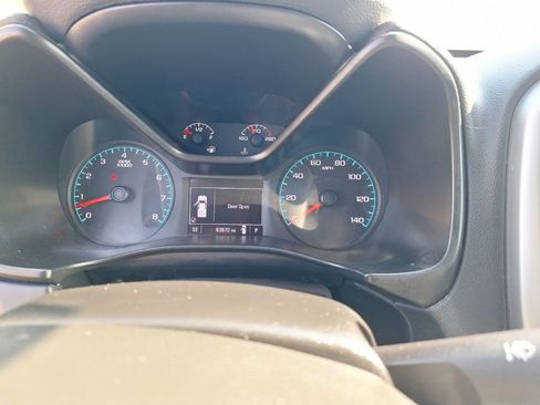 Used 2021 Chevrolet Colorado LT w/ LT Convenience Package image 21