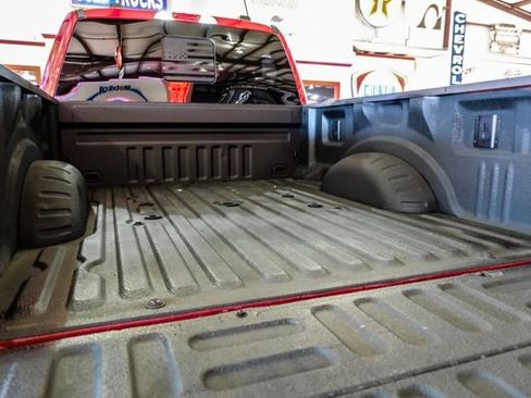 Used 2020 Ford F250 Lariat w/ Chrome Package image 52