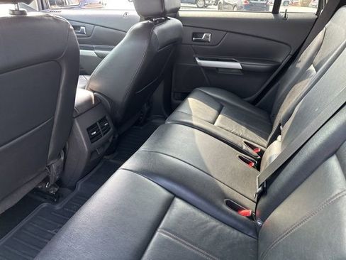 Used 2013 Ford Edge SEL image 10