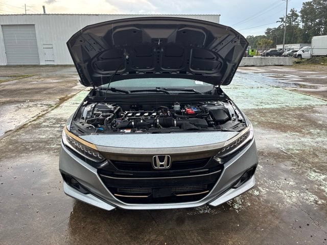 Used 2022 Honda Accord Sport Special Edition image 20