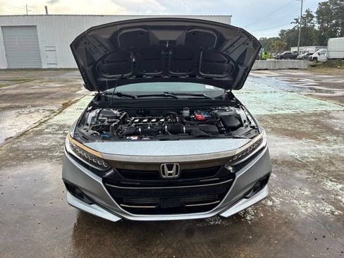 Used 2022 Honda Accord Sport Special Edition image 20